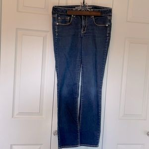 AE skinny Jeans